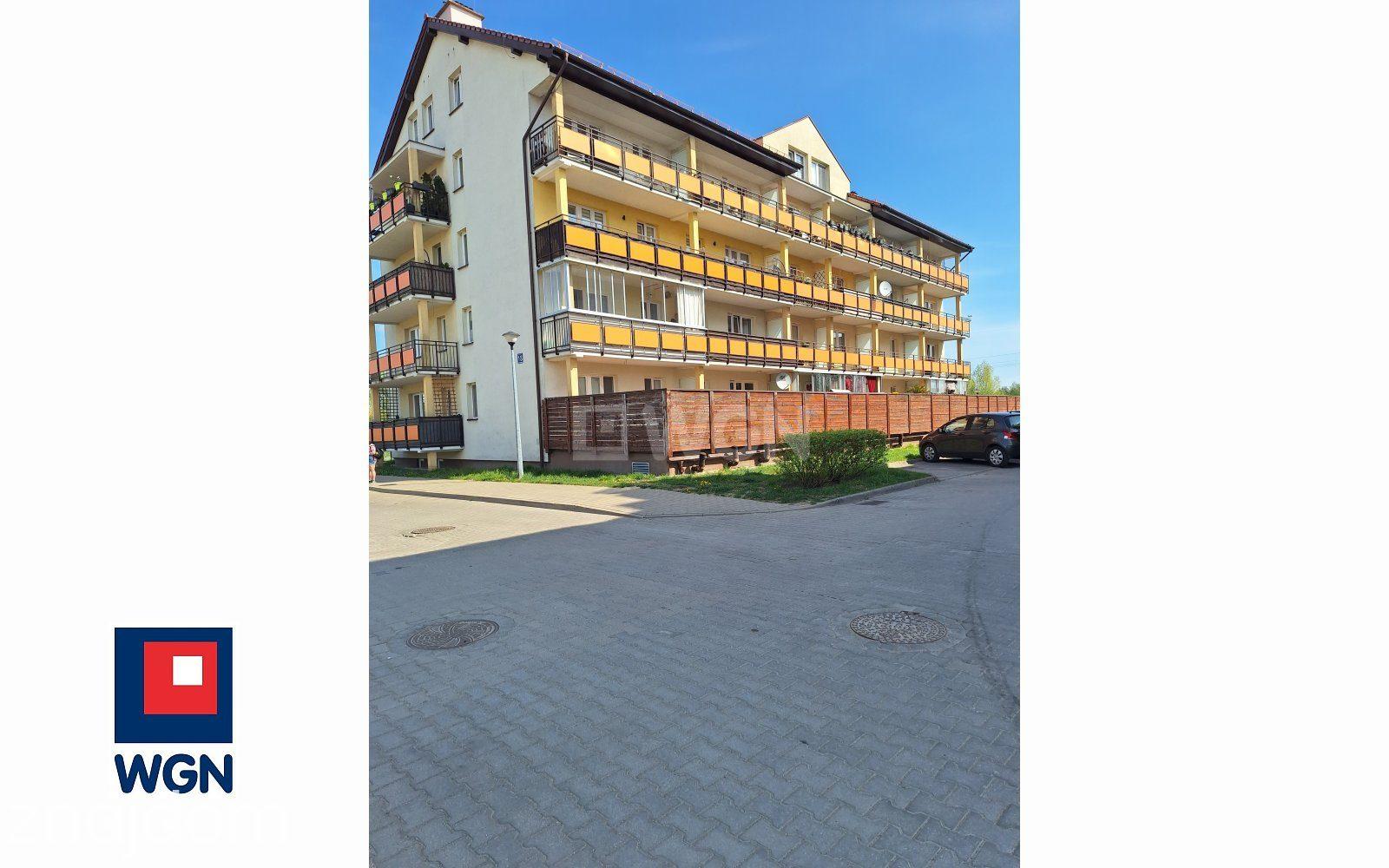 Mieszkanie na sprzedaż Giżycko - zdjęcie 9