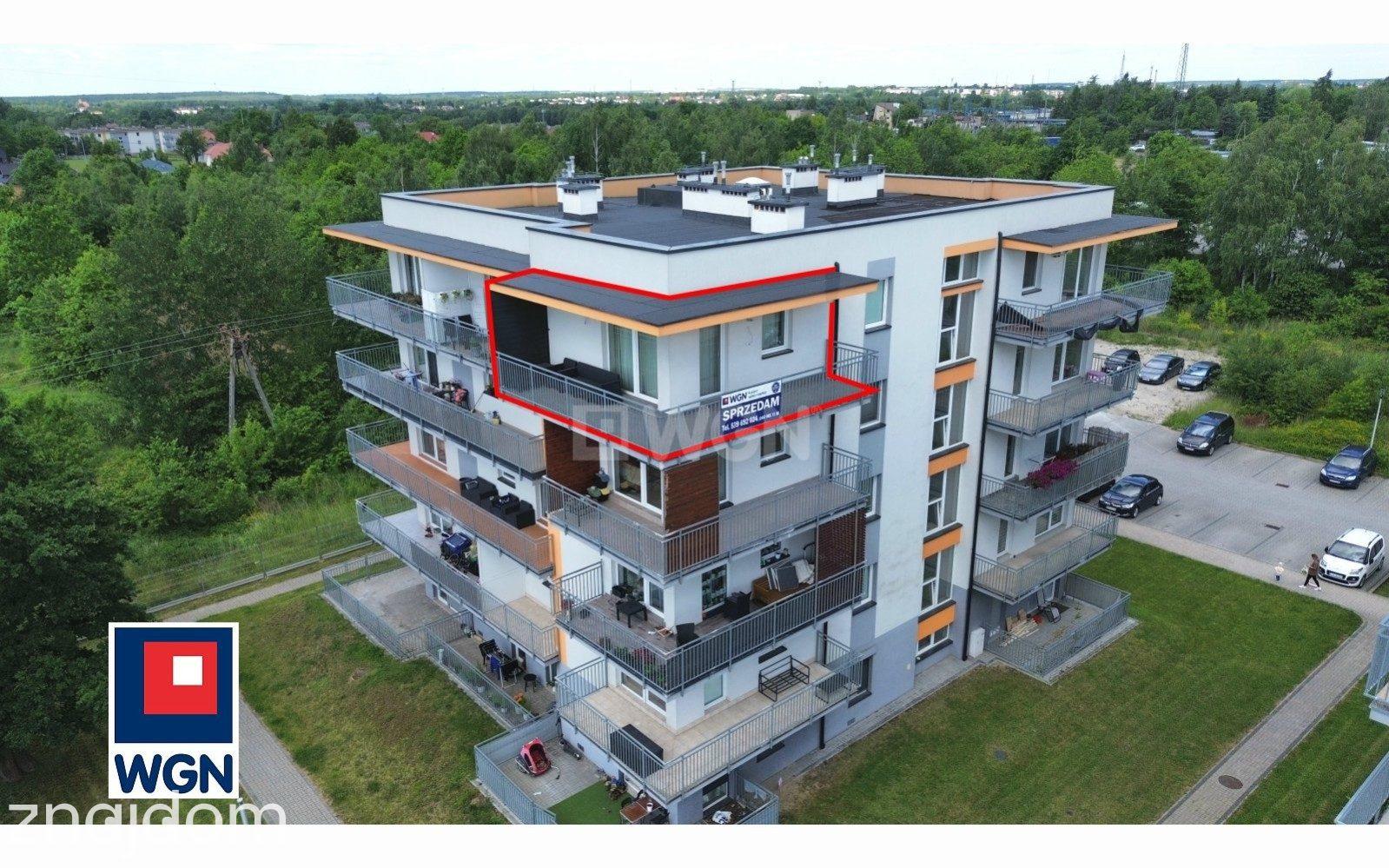 Mieszkanie na sprzedaż Radomsko - rezerwacja - zdjęcie 19