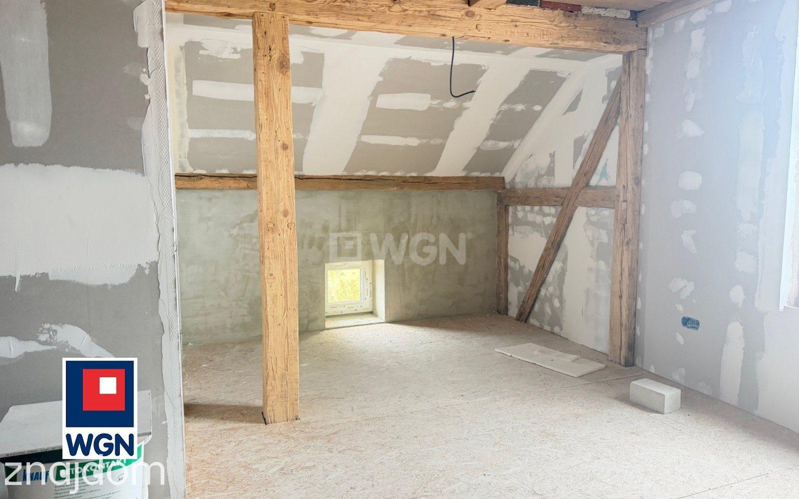 Mieszkanie na sprzedaż Mikołajki - Mikołajki Centrum | 100 m2 pokoje | Potencjał na 2 mieszkania | Inwestycja