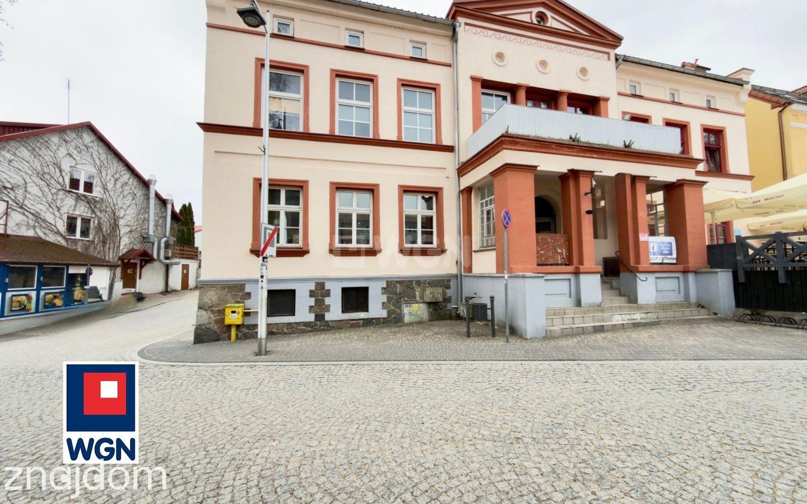 Mieszkanie na  sprzedaż Mikołajki - Mikołajki Centrum | 100 m2 pokoje | Potencjał na 2 mieszkania | Inwestycja - zdjęcie 6