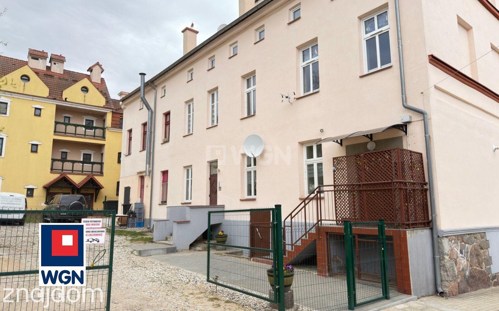 Mieszkanie na  sprzedaż Mikołajki - Mikołajki Centrum | 100 m2 pokoje | Potencjał na 2 mieszkania | Inwestycja - zdjęcie 5