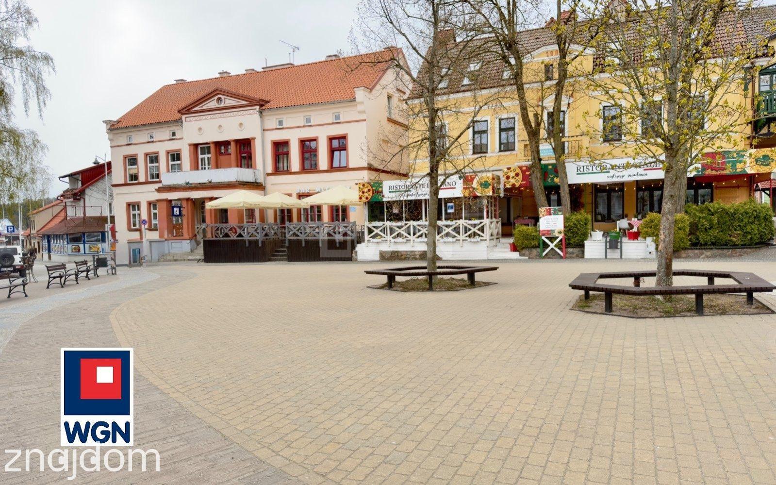 Mieszkanie na  sprzedaż Mikołajki - Mikołajki Centrum | 100 m2 pokoje | Potencjał na 2 mieszkania | Inwestycja - zdjęcie 4