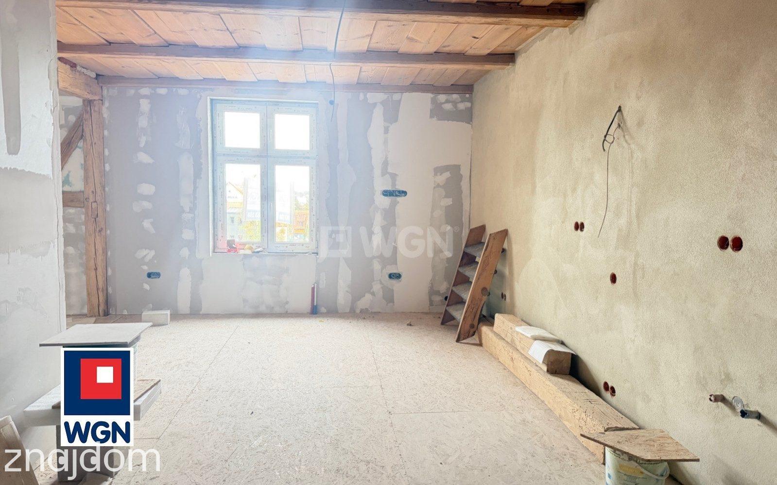Mieszkanie na  sprzedaż Mikołajki - Mikołajki Centrum | 100 m2 pokoje | Potencjał na 2 mieszkania | Inwestycja - zdjęcie 3