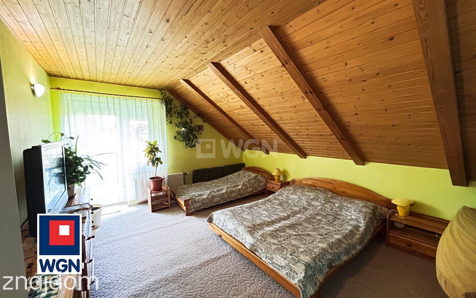 Dom na  sprzedaż Prażmowo - Dom z potencjałem turystycznym i widokiem na jezioro ? Prażmowo
