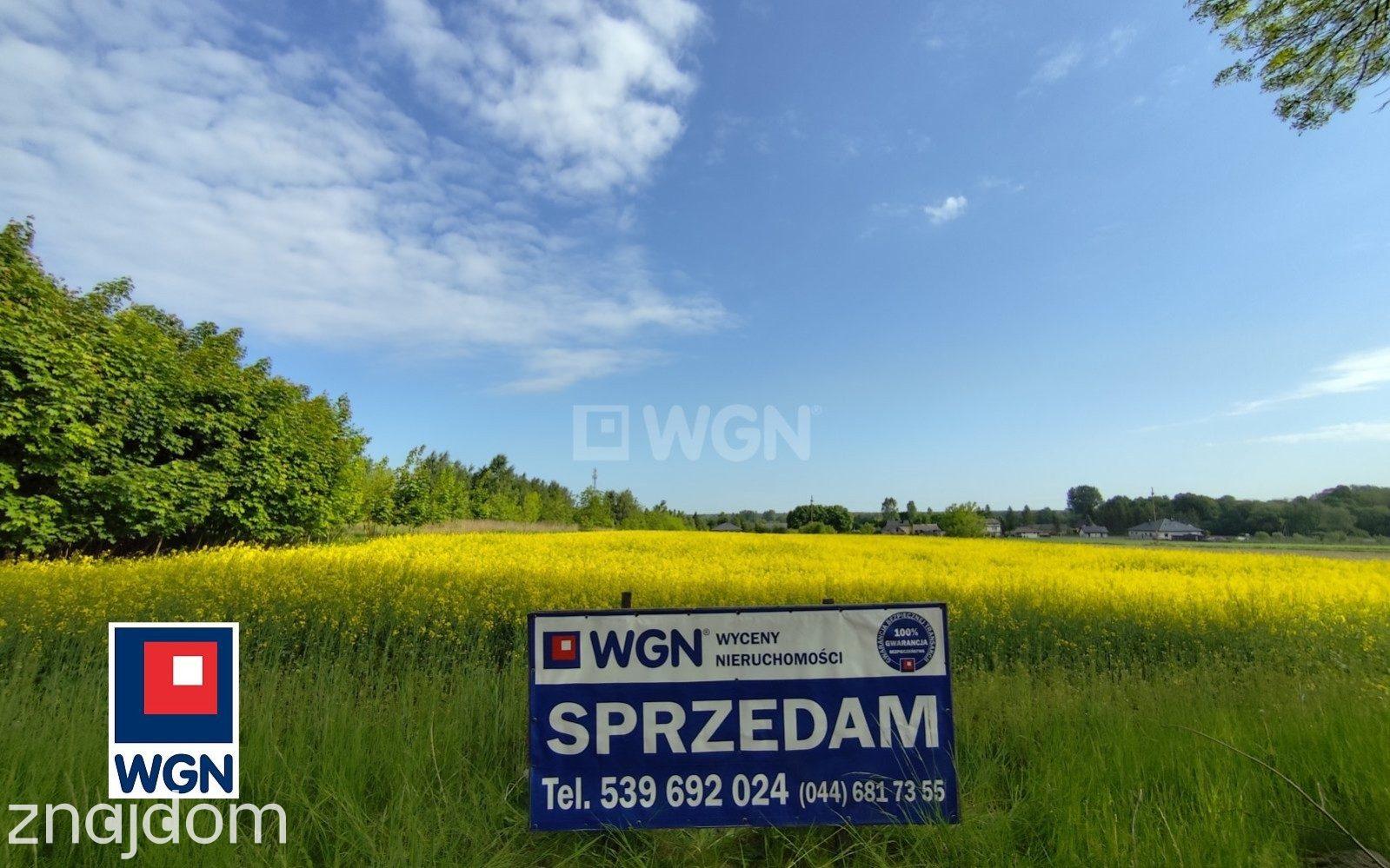 Działka na sprzedaż Kodrąb - zdjęcie 18