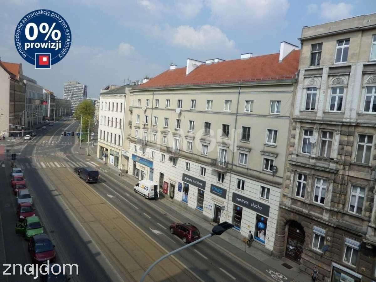 Lokal na wynajem Wrocław - zdjęcie 3