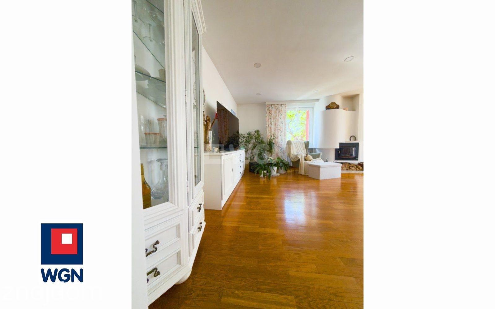 Dom na sprzedaż Węgorzewo - Dom wolnostojący w centrum Węgorzewa | 158 m2 | Działka 619 m2 | Oranżeria ogrodowa | Garaż dwustanowiskowy - zdjęcie 8