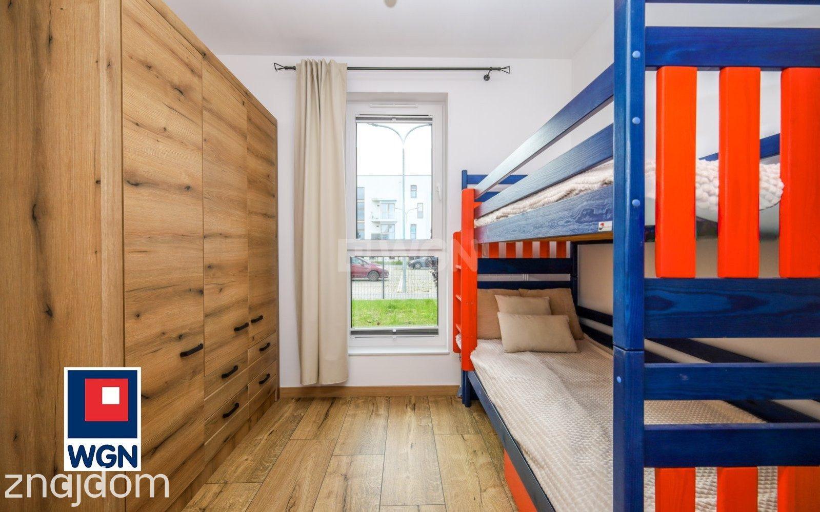 Mieszkanie na  sprzedaż Bolszewo - 3 POKOJE Z OGRODEM OK. 200 M2 | NOWE BUDOWNICTWO | BOLSZEWO - zdjęcie 10