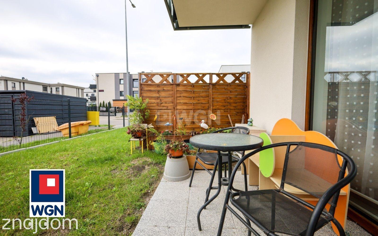 Mieszkanie na  sprzedaż Bolszewo - 3 POKOJE Z OGRODEM OK. 200 M2 | NOWE BUDOWNICTWO | BOLSZEWO - zdjęcie 5