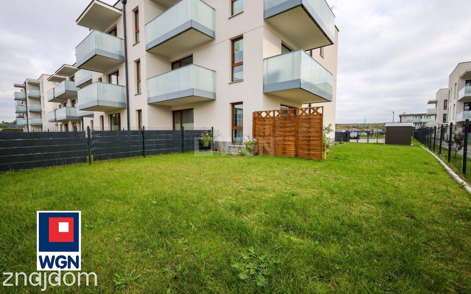 Mieszkanie na  sprzedaż Bolszewo - 3 POKOJE Z OGRODEM OK. 200 M2 | NOWE BUDOWNICTWO | BOLSZEWO - zdjęcie 4