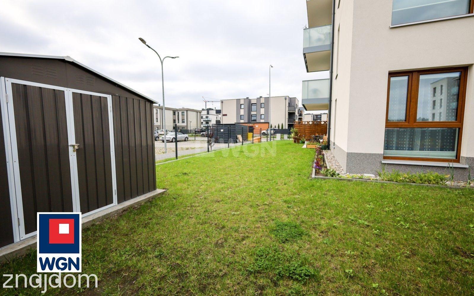 Mieszkanie na  sprzedaż Bolszewo - 3 POKOJE Z OGRODEM OK. 200 M2 | NOWE BUDOWNICTWO | BOLSZEWO - zdjęcie 3
