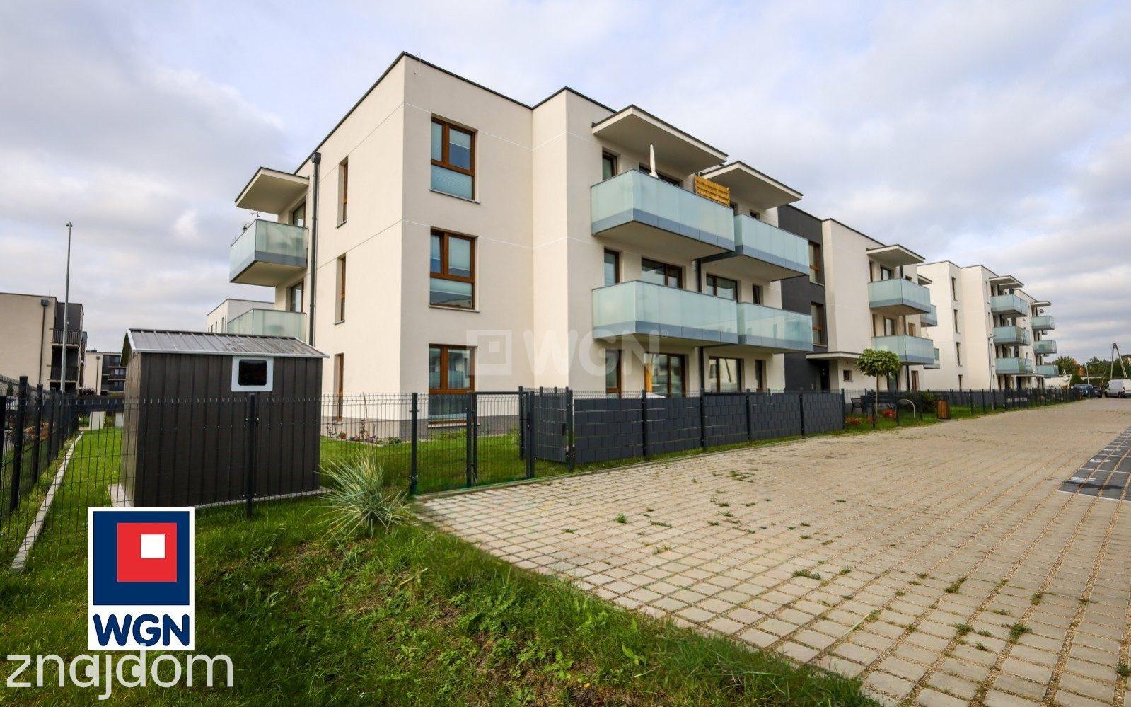 Mieszkanie na  sprzedaż Bolszewo - 3 POKOJE Z OGRODEM OK. 200 M2 | NOWE BUDOWNICTWO | BOLSZEWO - zdjęcie 2