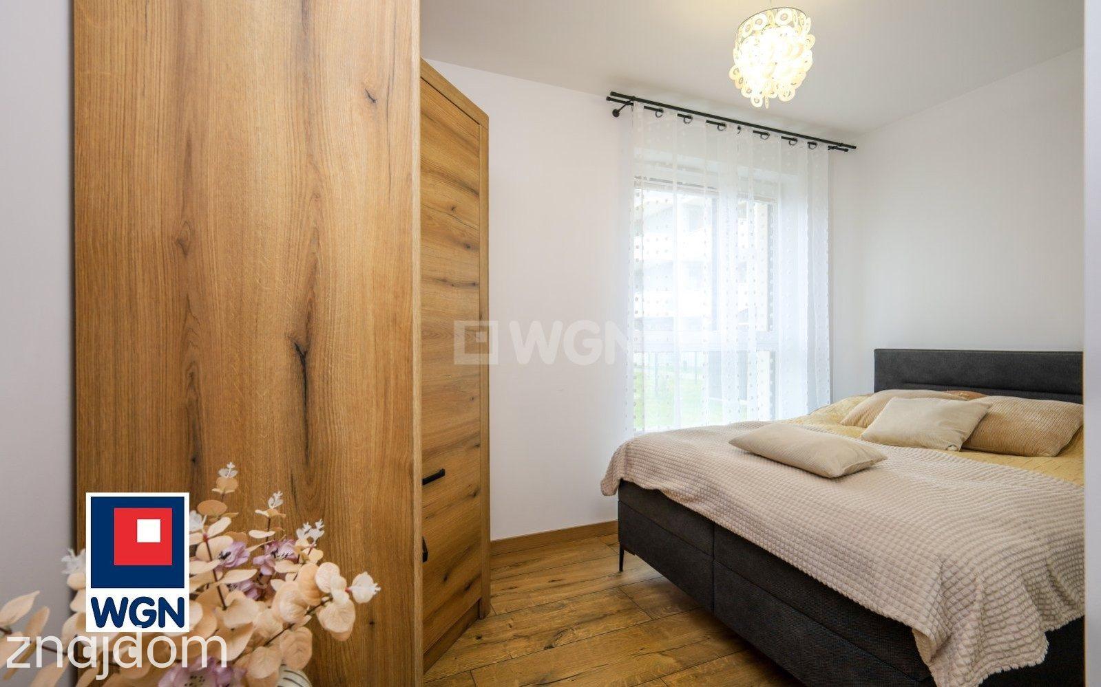 Mieszkanie na  sprzedaż Bolszewo - 3 POKOJE Z OGRODEM OK. 200 M2 | NOWE BUDOWNICTWO | BOLSZEWO - zdjęcie 14