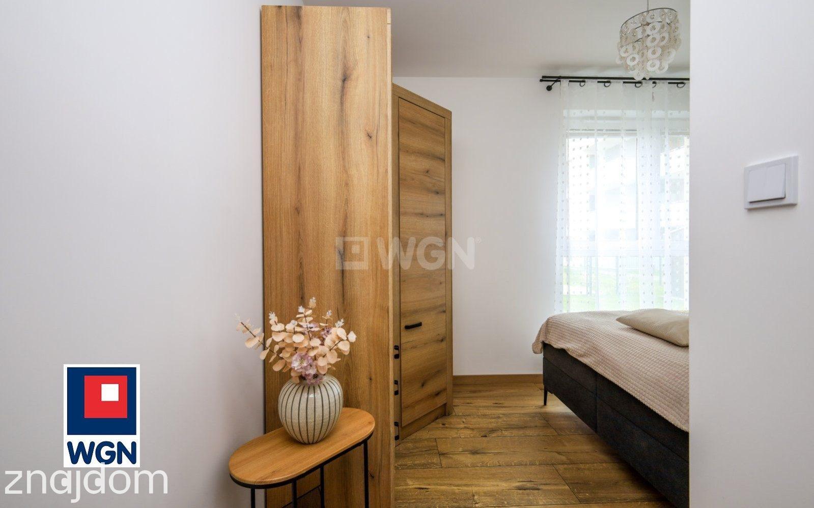 Mieszkanie na  sprzedaż Bolszewo - 3 POKOJE Z OGRODEM OK. 200 M2 | NOWE BUDOWNICTWO | BOLSZEWO - zdjęcie 13