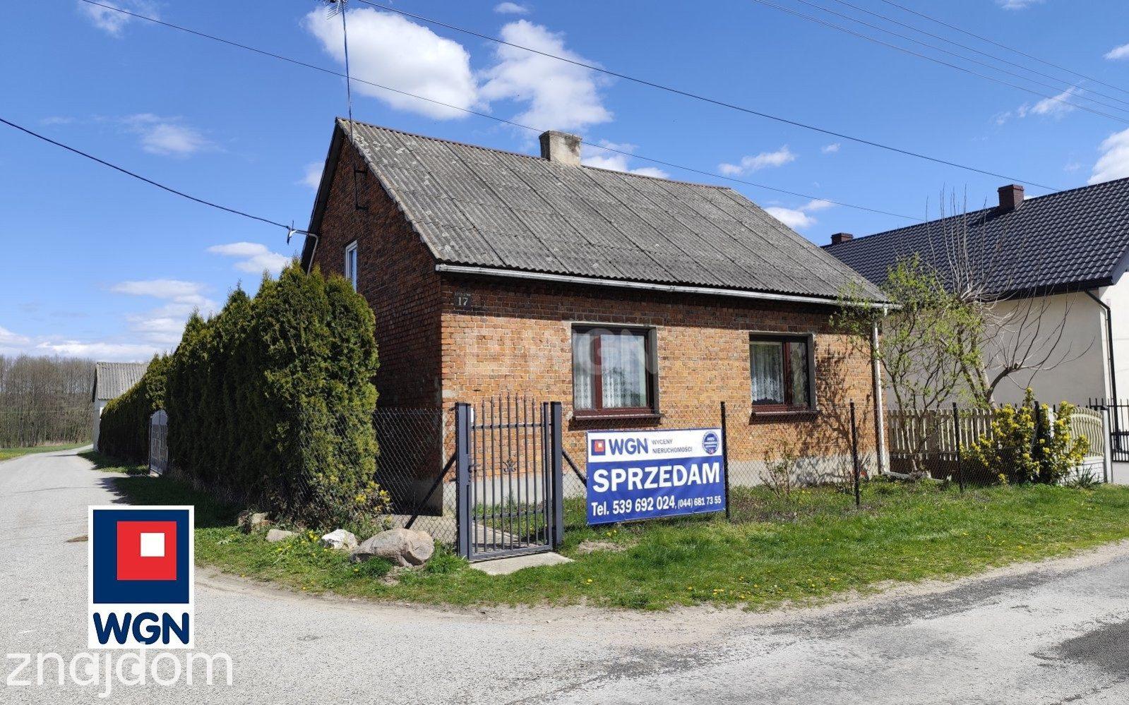 Dom na sprzedaż Goszczowa - zdjęcie 15