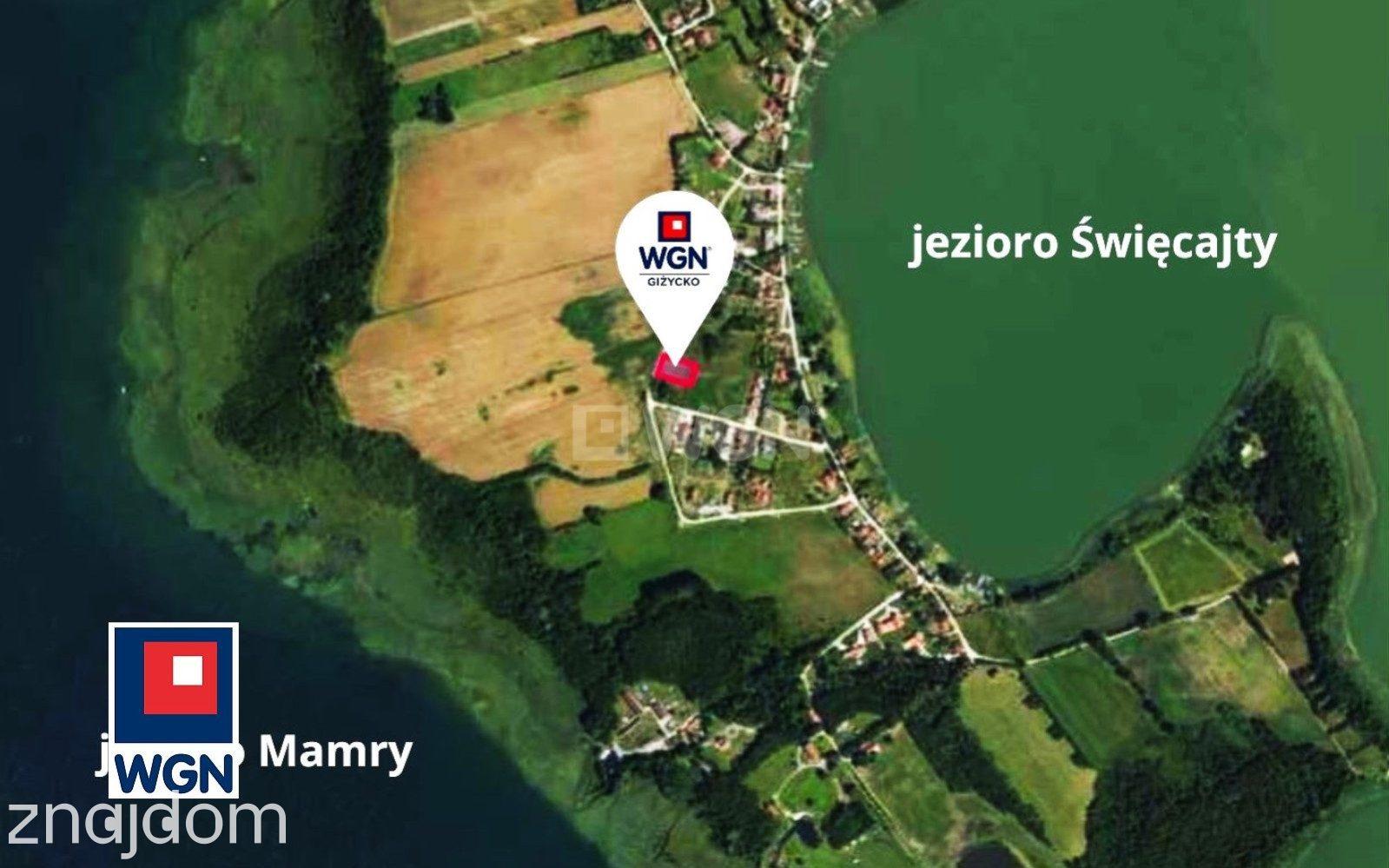 Grunt budowlany jednorodzinny na sprzedaż Kal - Na sprzedaż działka | 1672m2 | Kal koło Węgorzewa | Mazury | Teren z potencjałem mieszkaniowym i inwestycyjnym - zdjęcie 3