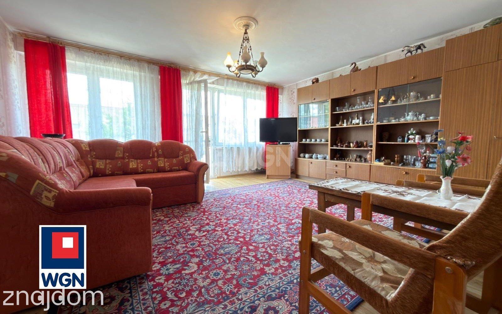 Mieszkanie na sprzedaż Giżycko - 3-pokojowe mieszkanie 64,70 m2 ? Giżycko, ul. Daszyńskiego - zdjęcie 13
