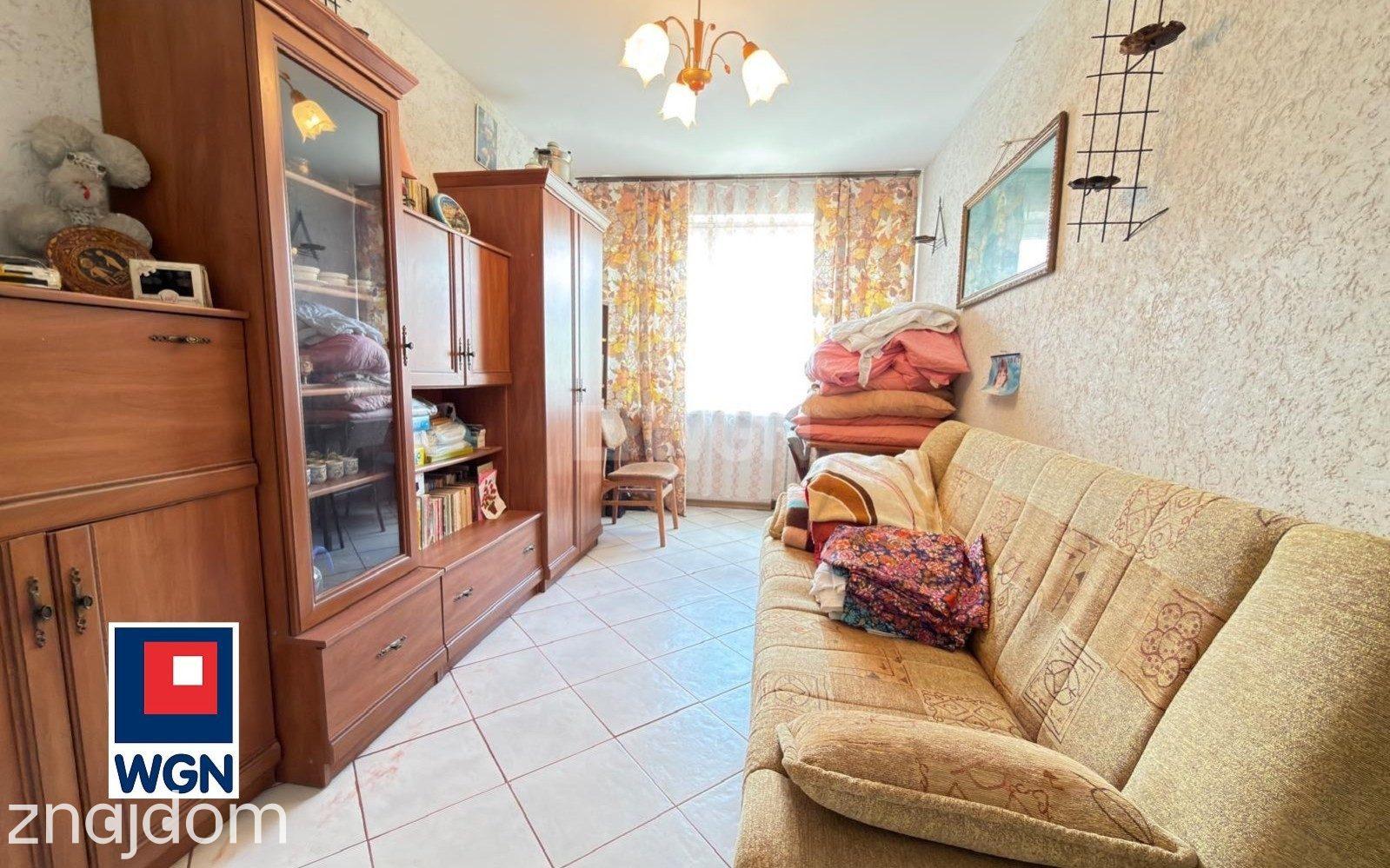 Mieszkanie na sprzedaż Giżycko - 3-pokojowe mieszkanie 64,70 m2 ? Giżycko, ul. Daszyńskiego - zdjęcie 12