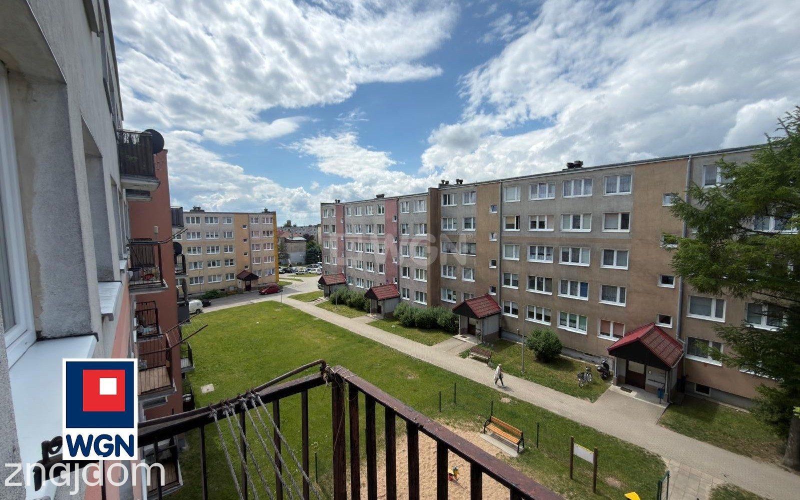 Mieszkanie na sprzedaż Giżycko - 3-pokojowe mieszkanie 64,70 m2 ? Giżycko, ul. Daszyńskiego - zdjęcie 11