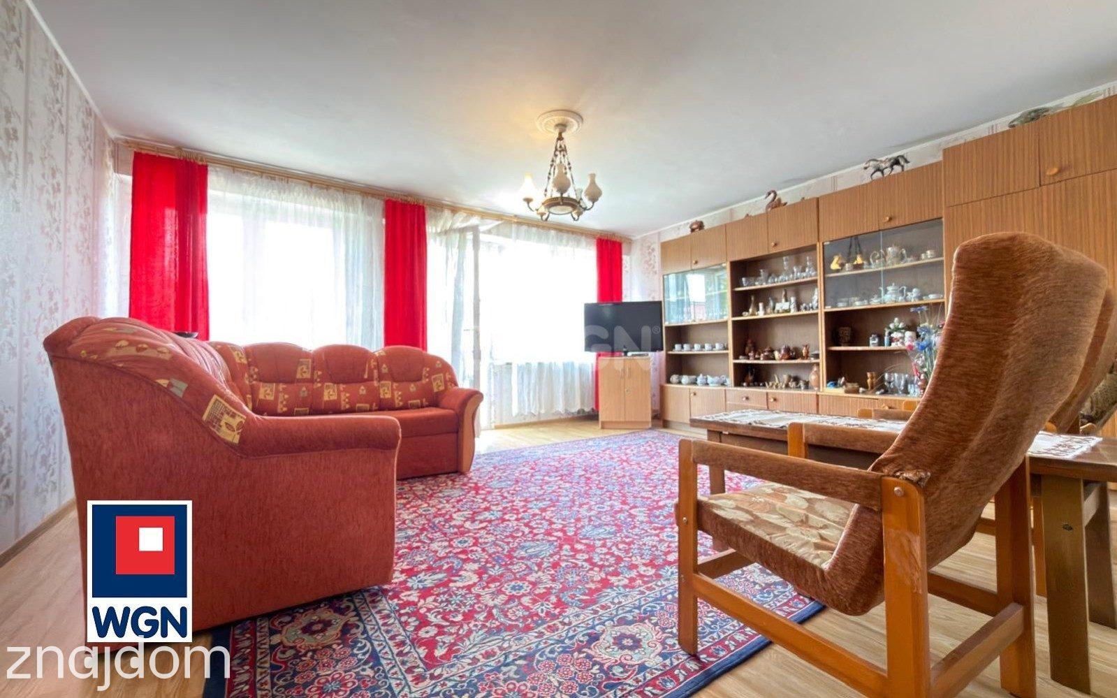 Mieszkanie na sprzedaż Giżycko - 3-pokojowe mieszkanie 64,70 m2 ? Giżycko, ul. Daszyńskiego - zdjęcie 10