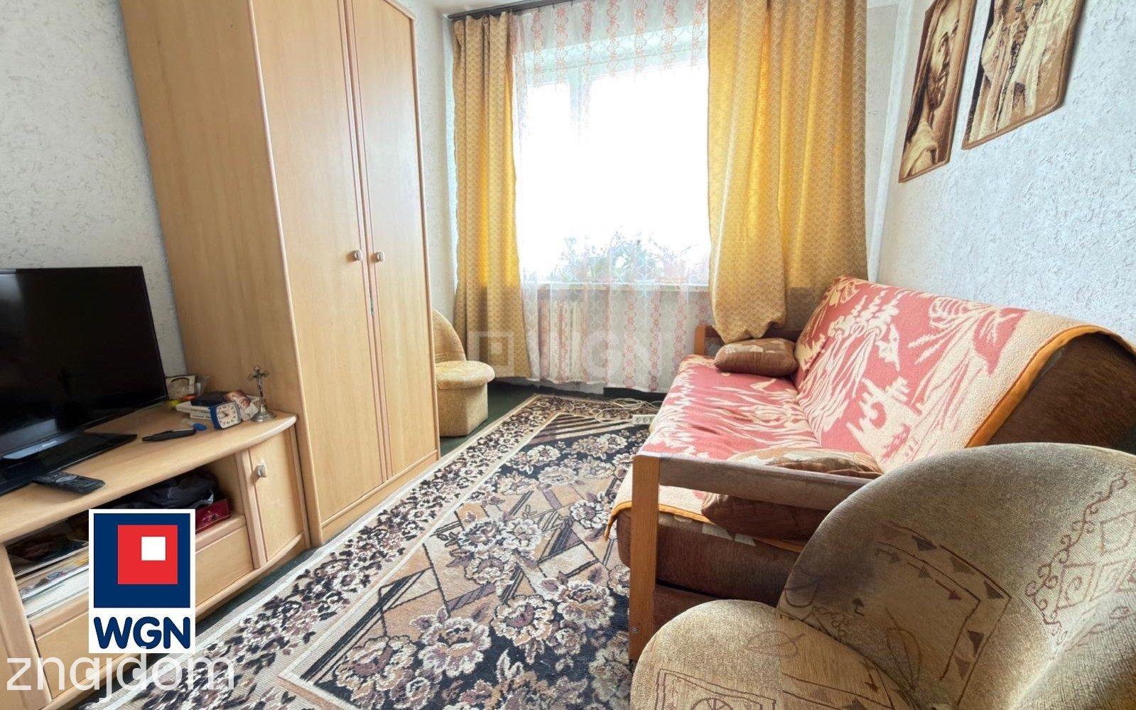 Mieszkanie na sprzedaż Giżycko - 3-pokojowe mieszkanie 64,70 m2 ? Giżycko, ul. Daszyńskiego - zdjęcie 9