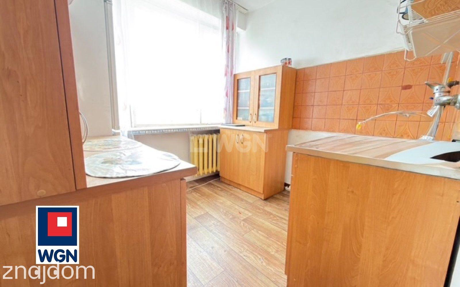 Mieszkanie na sprzedaż Giżycko - 3-pokojowe mieszkanie 64,70 m2 ? Giżycko, ul. Daszyńskiego - zdjęcie 8