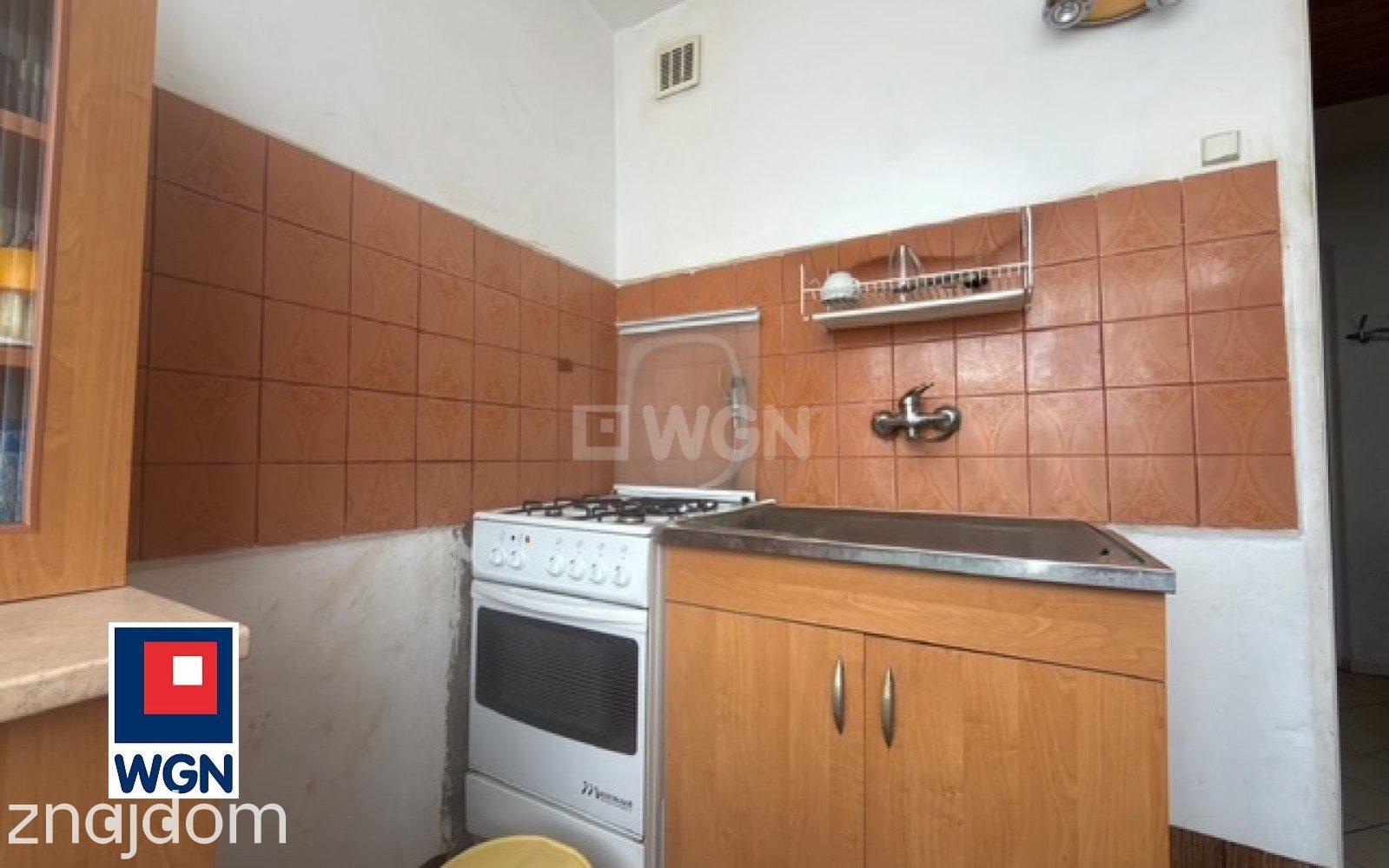 Mieszkanie na sprzedaż Giżycko - 3-pokojowe mieszkanie 64,70 m2 ? Giżycko, ul. Daszyńskiego - zdjęcie 7