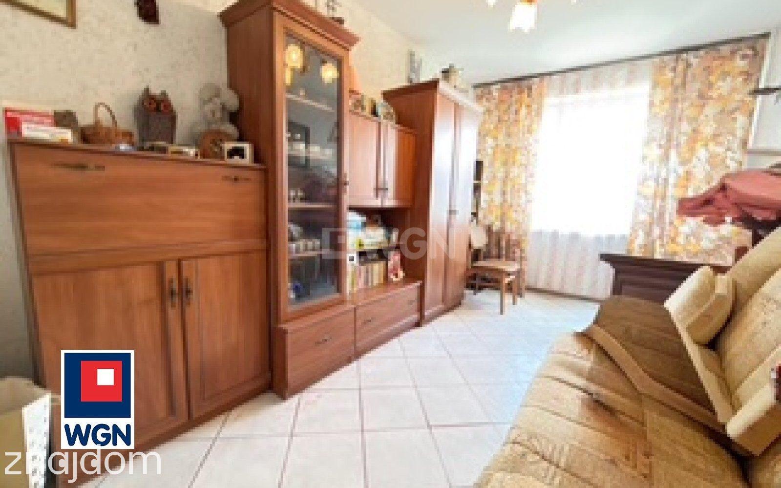 Mieszkanie na sprzedaż Giżycko - 3-pokojowe mieszkanie 64,70 m2 ? Giżycko, ul. Daszyńskiego - zdjęcie 5