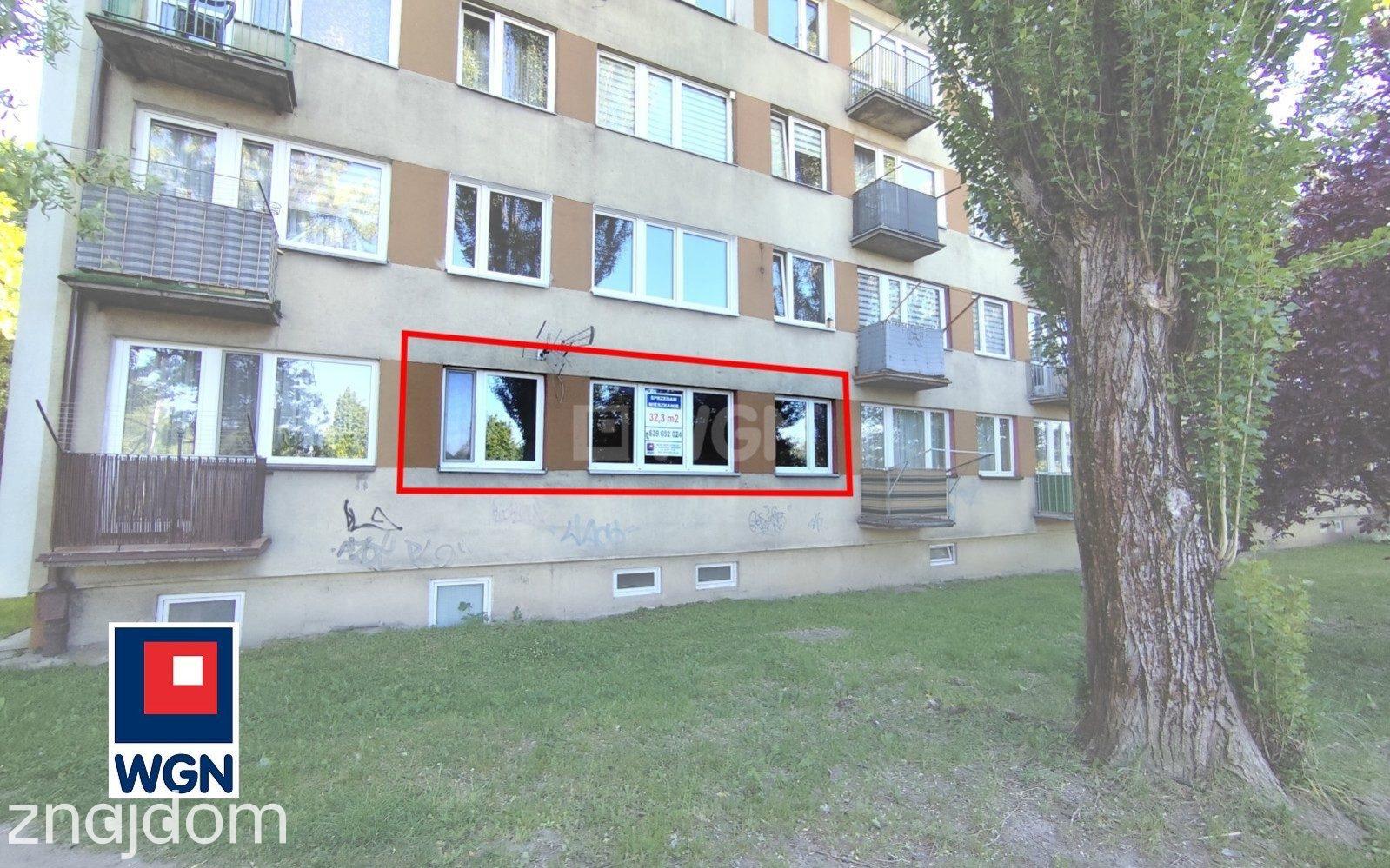 Mieszkanie na  sprzedaż Radomsko - NOWA CENA !!! - zdjęcie 12