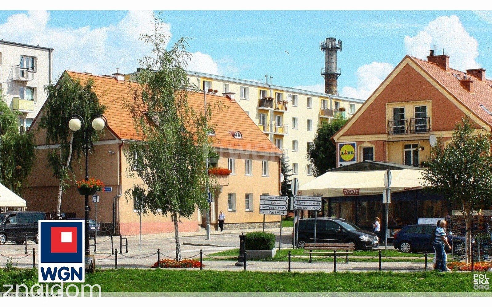 Mieszkanie na sprzedaż Giżycko - zdjęcie 11