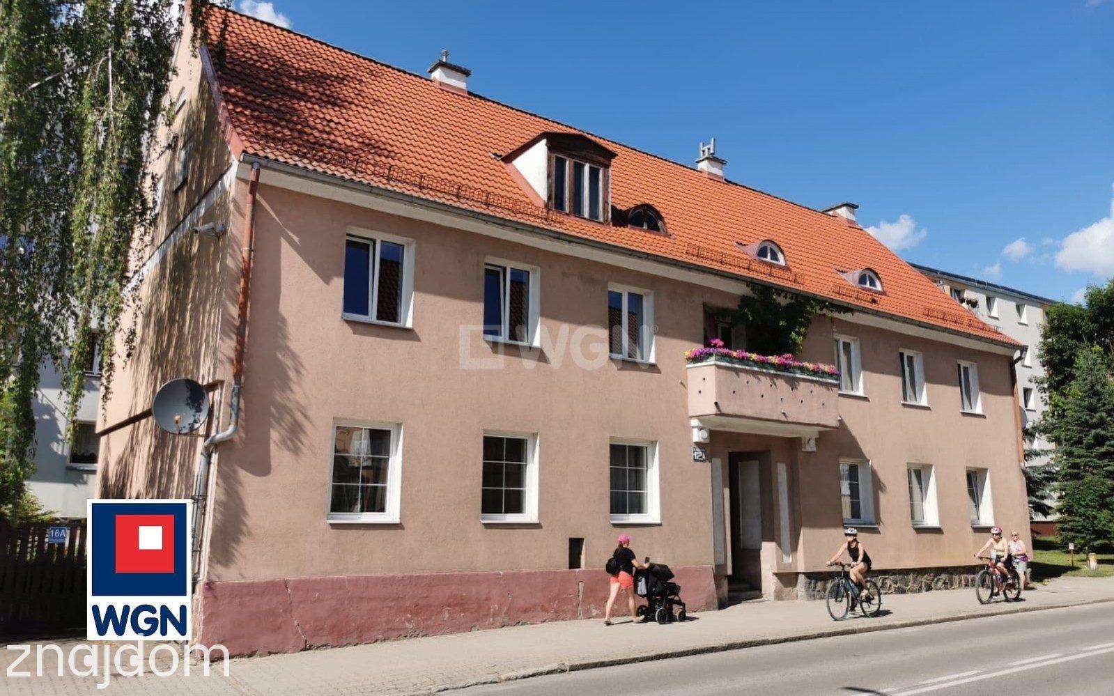 Mieszkanie na sprzedaż Giżycko - zdjęcie 10