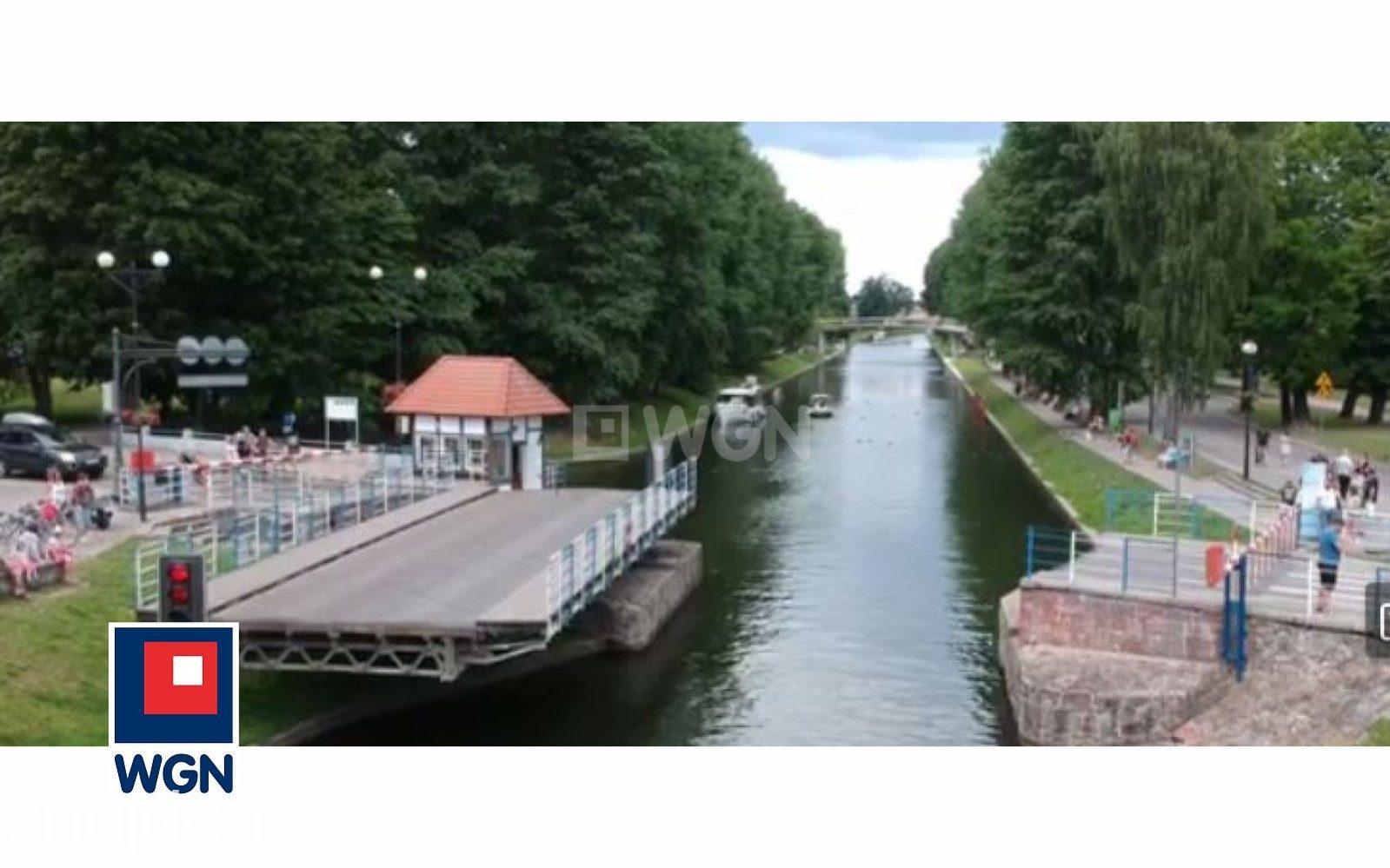 Mieszkanie na sprzedaż Giżycko - zdjęcie 9