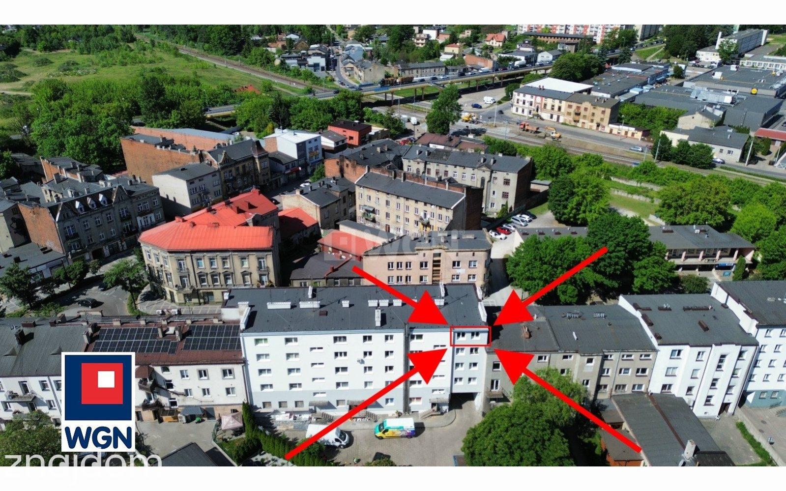 Mieszkanie na sprzedaż Radomsko - zdjęcie 14