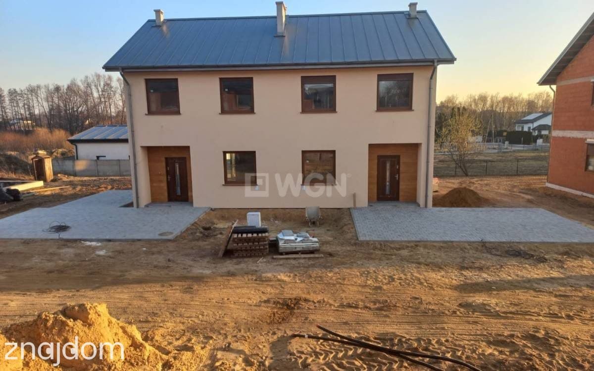 Dom na sprzedaż Gaszyn - zdjęcie 3