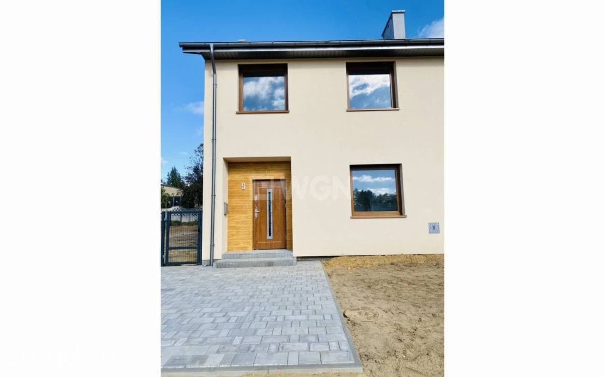 Dom na sprzedaż Gaszyn