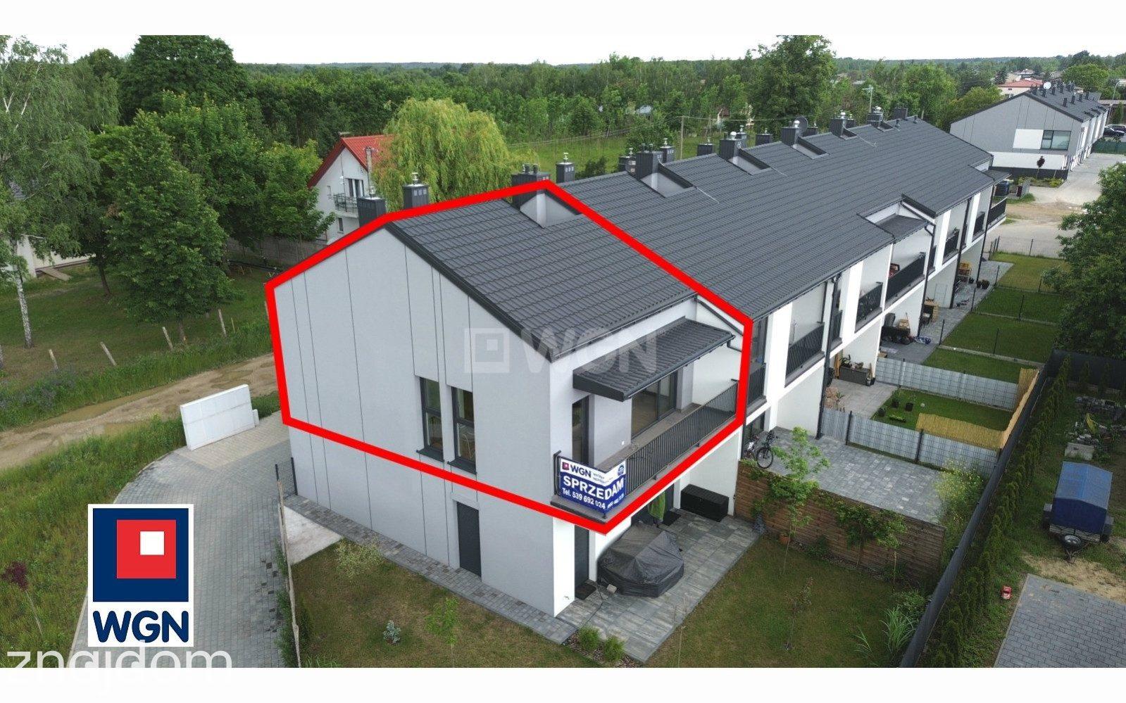 Mieszkanie na  sprzedaż Radomsko - nowoczesne / nietypowe / przestronne. - zdjęcie 20