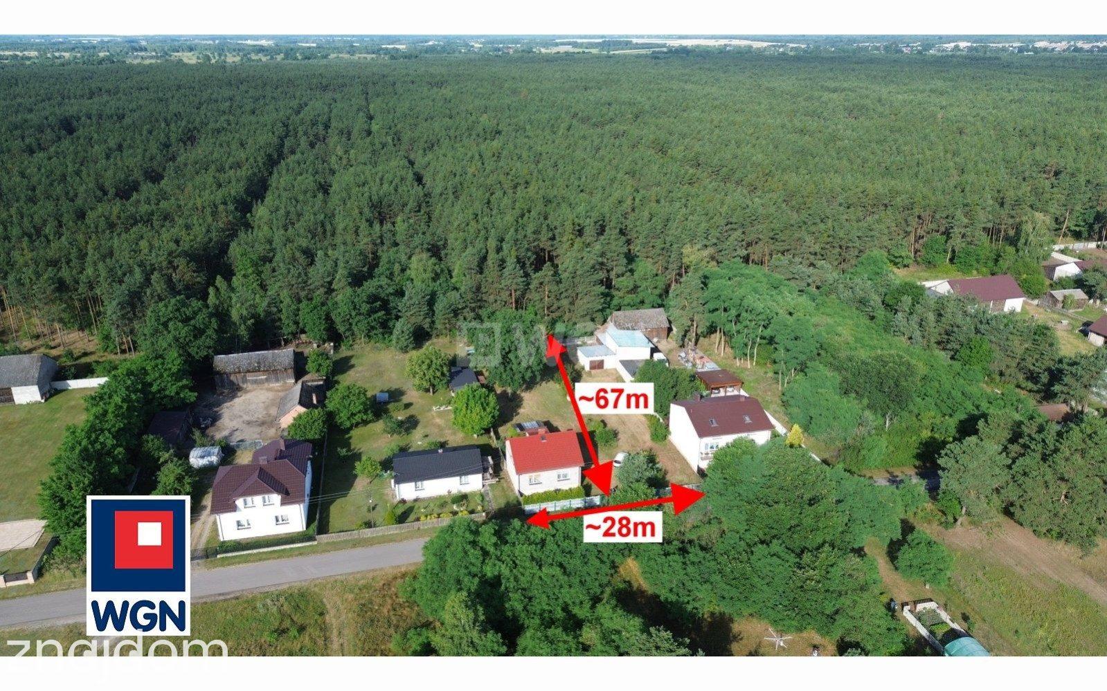 Dom na sprzedaż Stęszów - zdjęcie 17