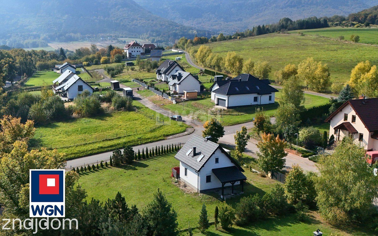 Dom na sprzedaż Radków - Kameralny dom z ogrodem i widokiem na góry - Radków. - zdjęcie 14