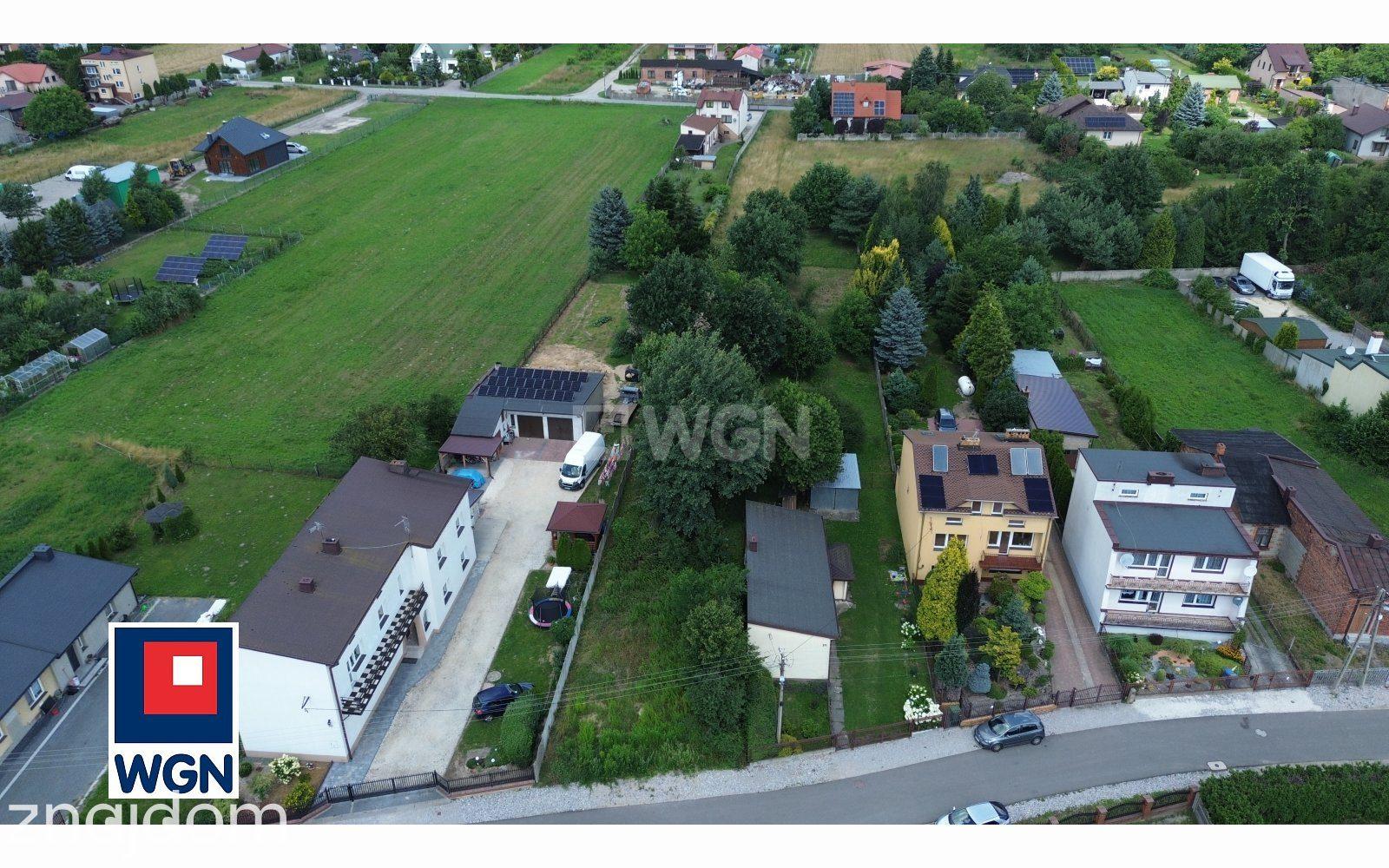 Działka na sprzedaż Radomsko - zdjęcie 3