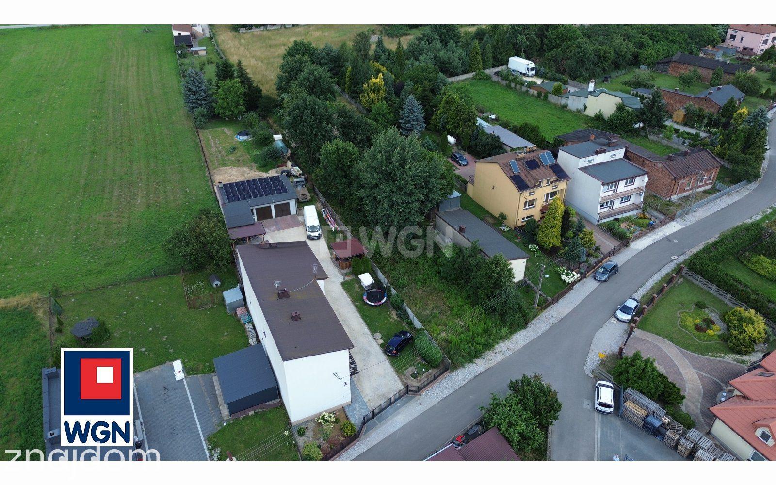 Działka na sprzedaż Radomsko - zdjęcie 2