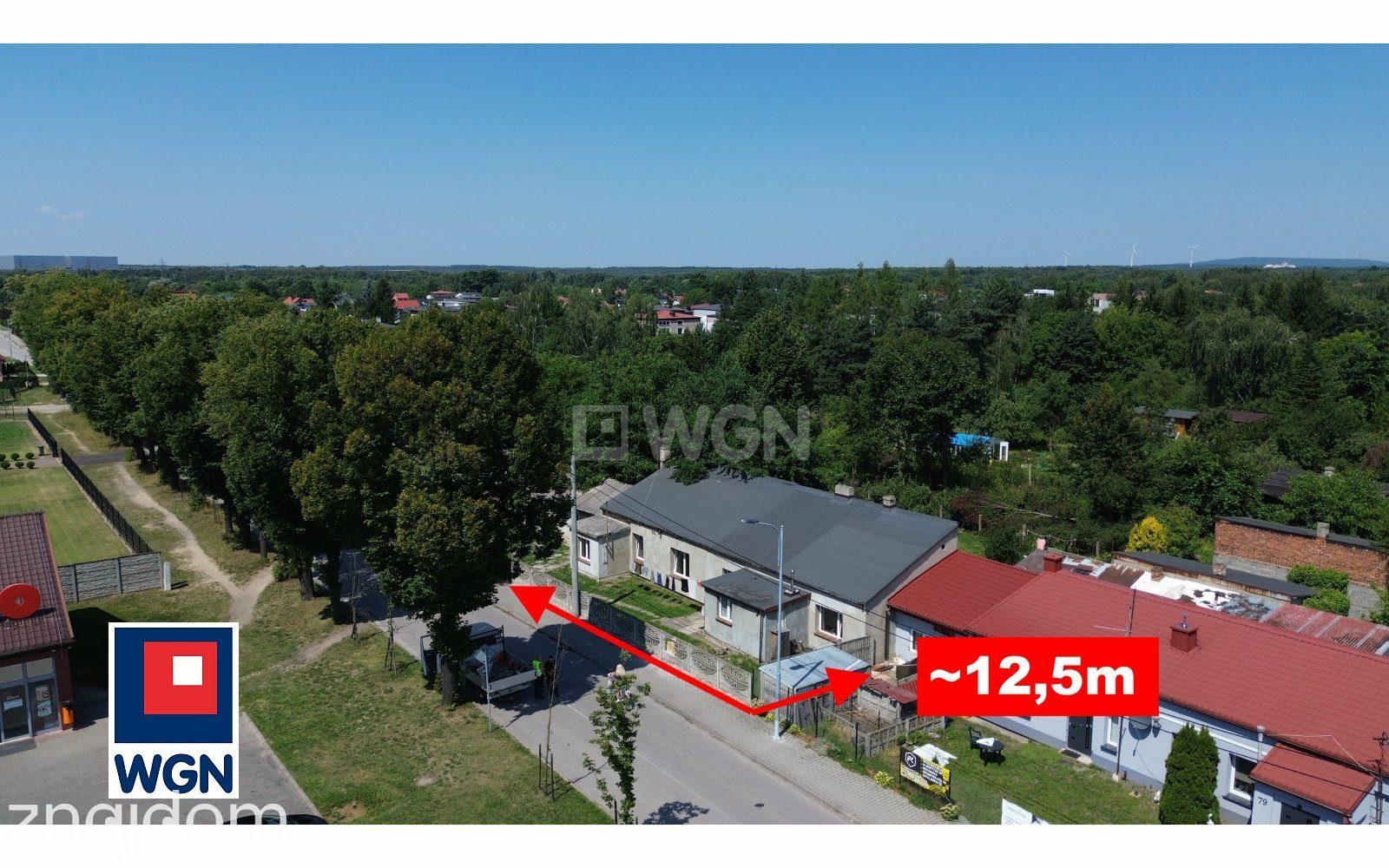 Dom na sprzedaż Radomsko - zdjęcie 11