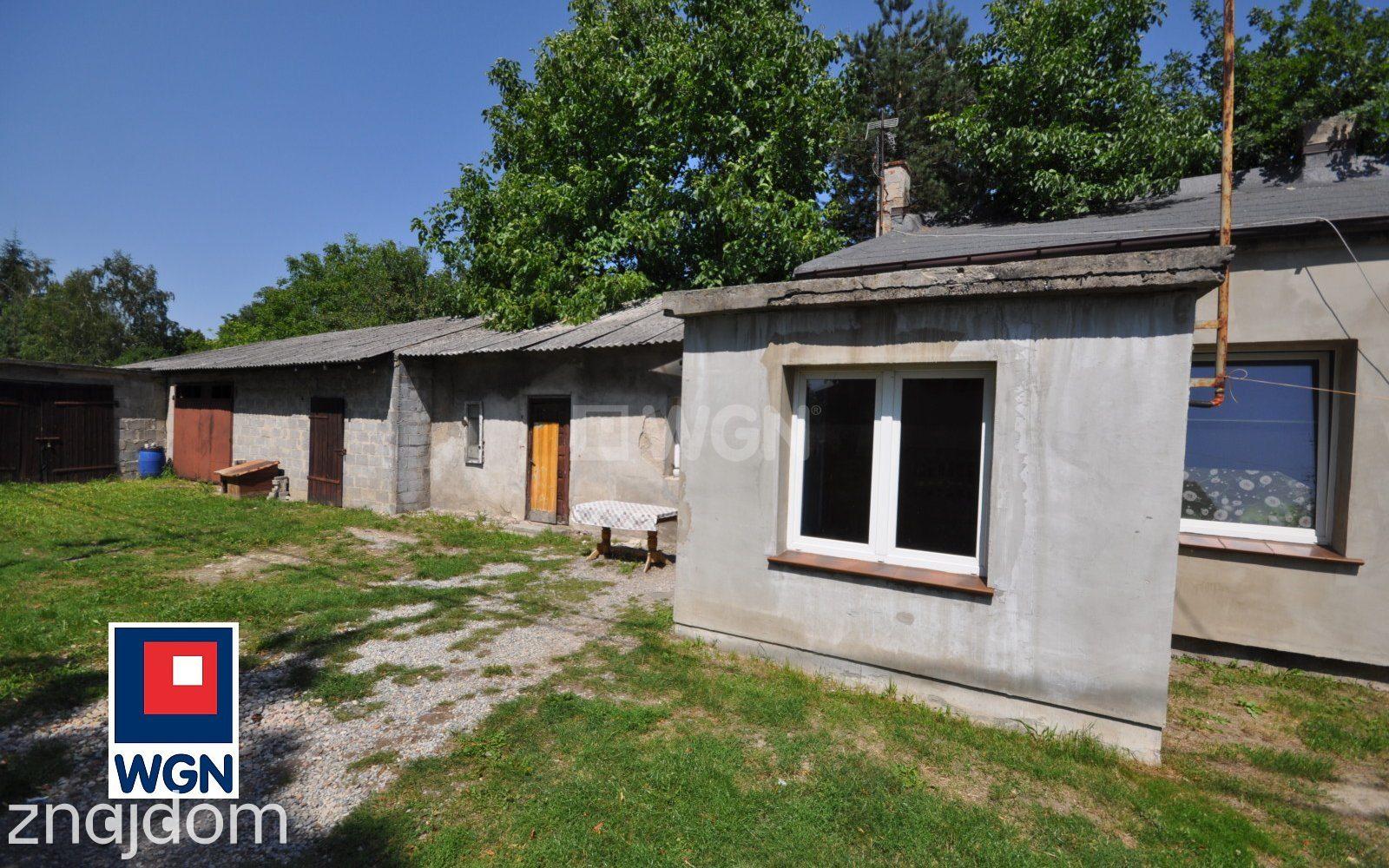Dom na sprzedaż Radomsko - zdjęcie 2