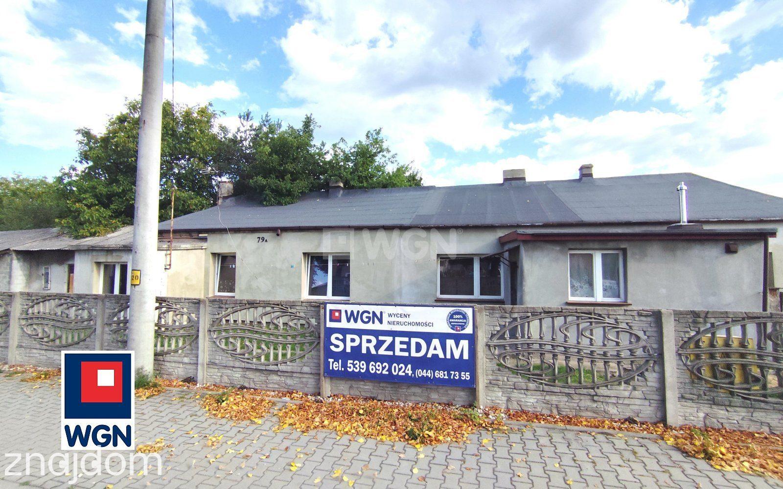 Dom na sprzedaż Radomsko - zdjęcie 19