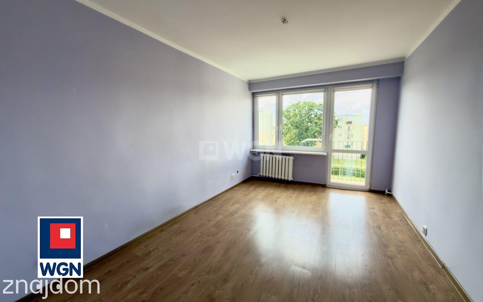 Mieszkanie na sprzedaż Giżycko - Na sprzedaż, mieszkanie z balkonem w Giżycku - 38 m2, 2 pokoje - zdjęcie 6