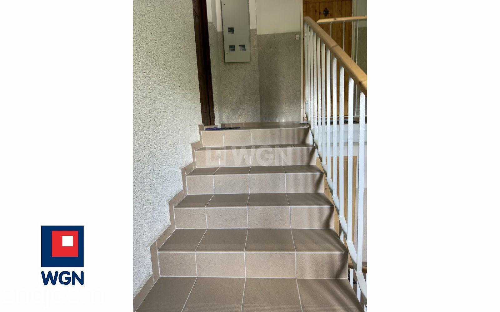 Mieszkanie na  sprzedaż Giżycko - Na sprzedaż, mieszkanie z balkonem w Giżycku - 38 m2, 2 pokoje