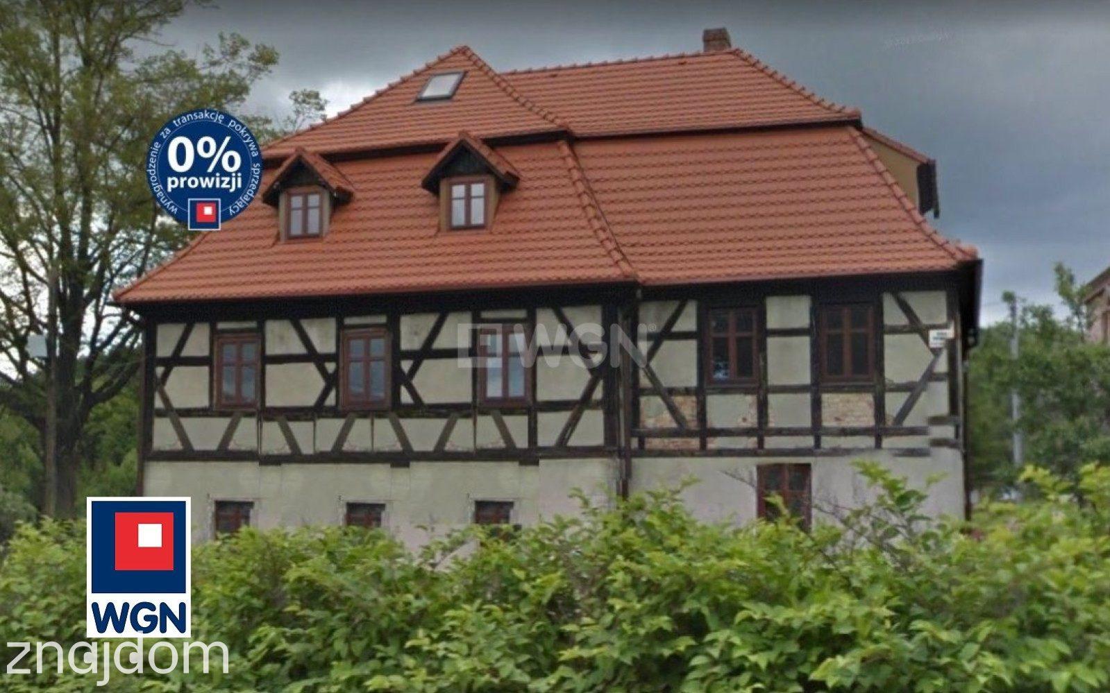 Dom na sprzedaż Unisław Śląski - Idealny dom pod inwestycję - 6 mieszkań. - zdjęcie 12