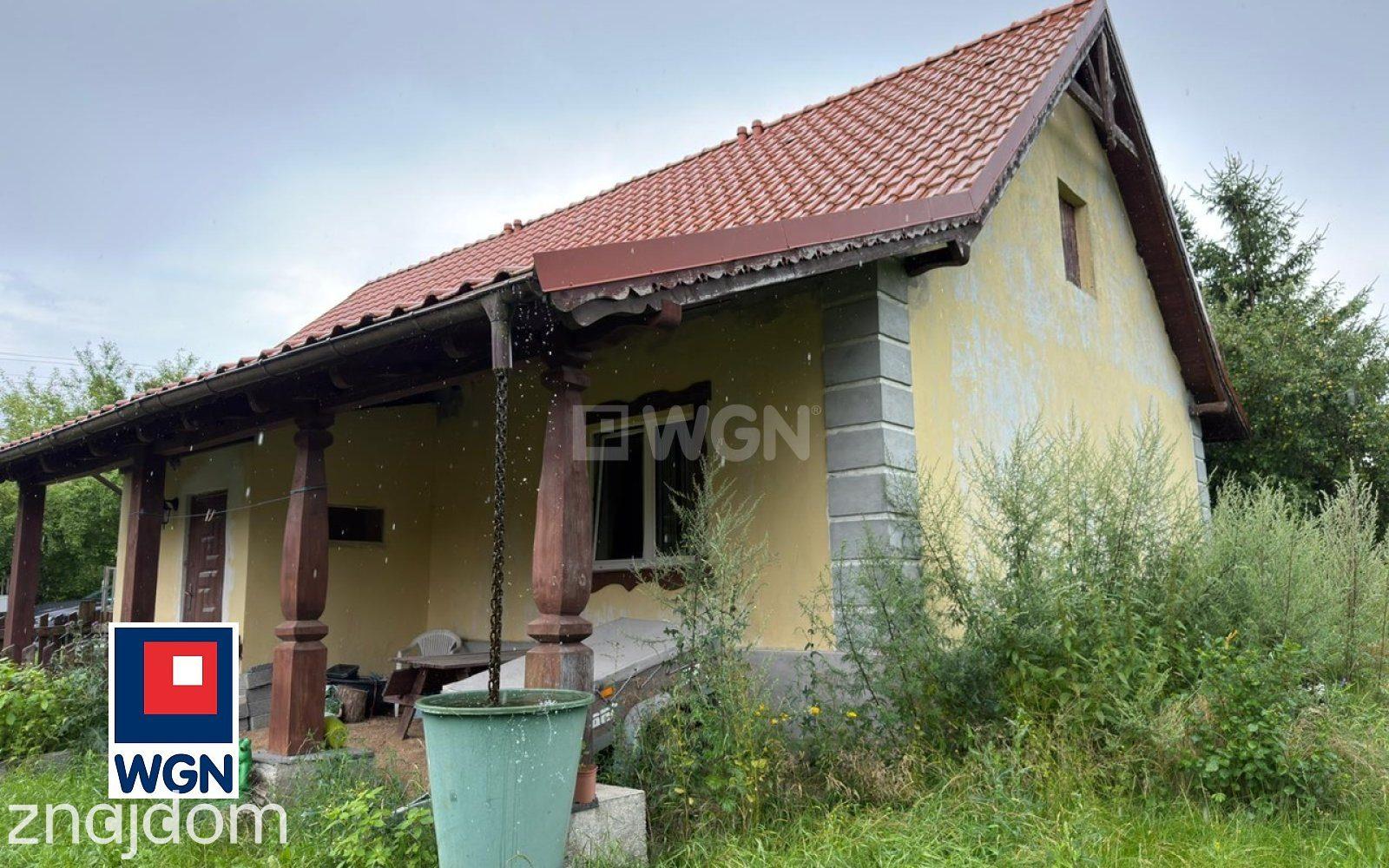 Dom na  sprzedaż Sterławki Małe - Dom na sprzedaż | 110 m2| Sterławki Małe | Mazury | Blisko jeziora