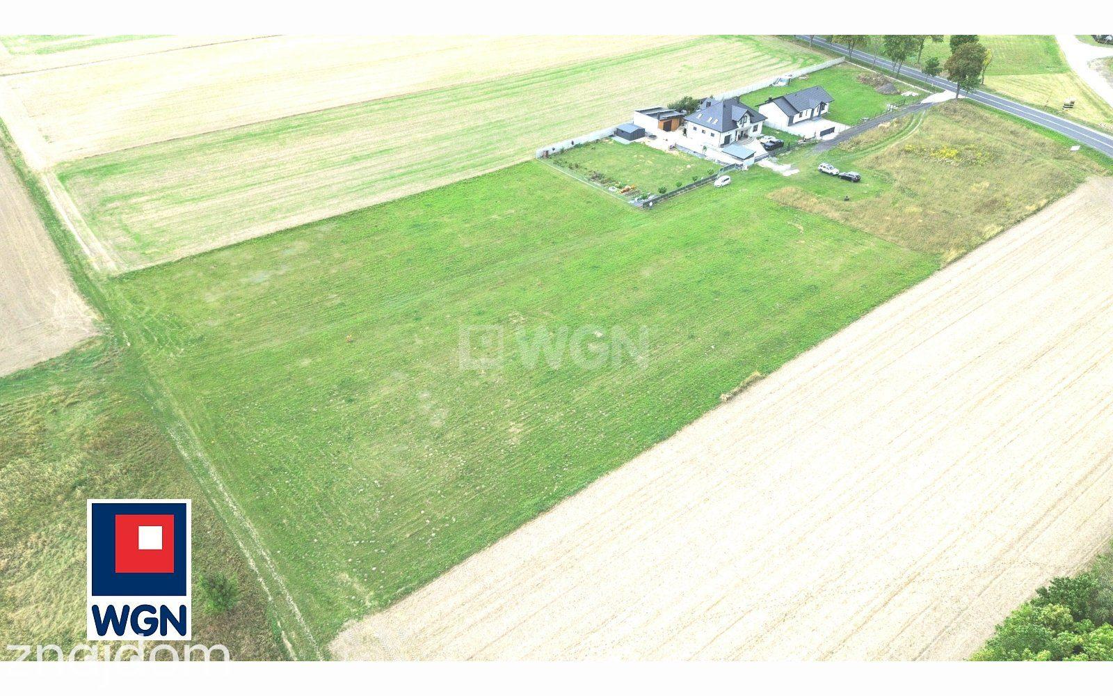 Działka na sprzedaż Kodrąb - zdjęcie 12