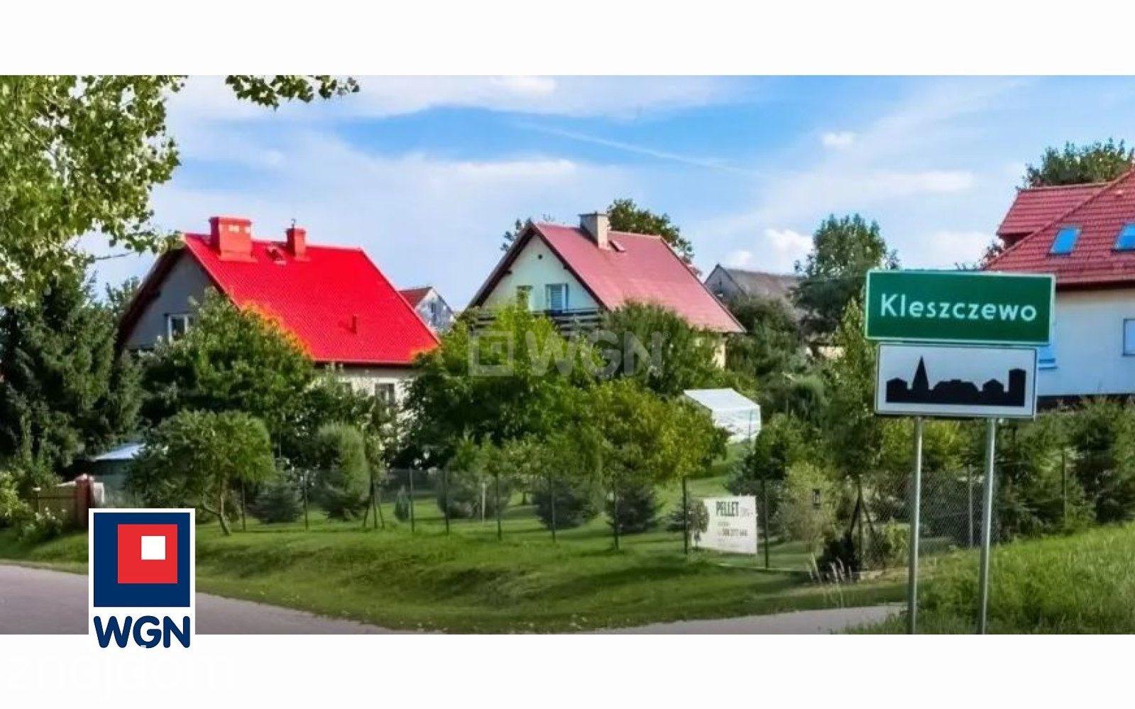 Działka na sprzedaż Kleszczewo - zdjęcie 2