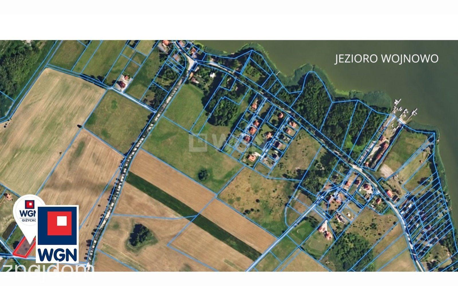 Działka na sprzedaż Kleszczewo
